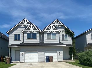 2515 E Desmet Ave, Spokane, WA 99202