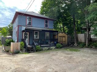 24 Front St, Harrison, ME 04040