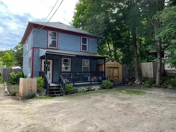 24 Front Street, Harrison, ME 04040