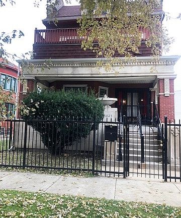 2nd image of 1823 S Millard Ave