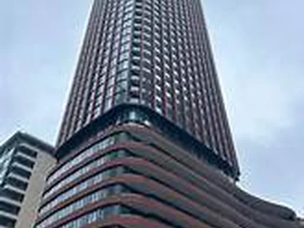 180 Front St E #4209, Toronto, ON M5A 4N3