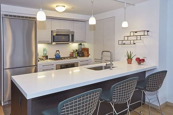 Rented by Brown Harris Stevens | media 11