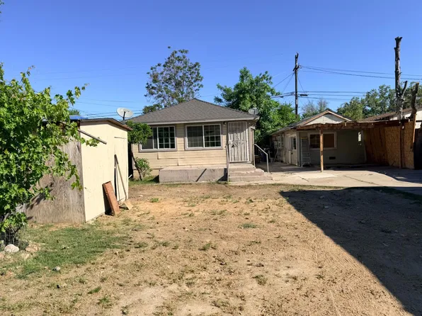 322 Pine St, Modesto, CA 95351