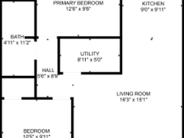 7911 Us Highway 64 W, Russellville, AR