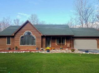 6370 Rynn Rd, North Street, MI 48049