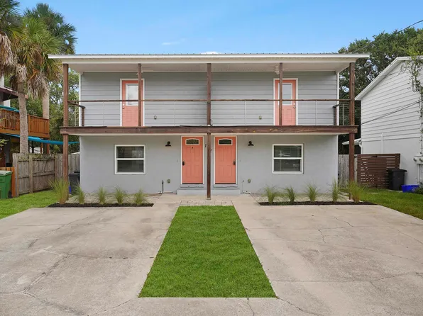 112 E St, Saint Augustine, FL 32080