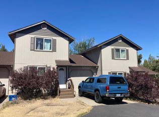 1234 NE Whisper Ridge Dr #1, Bend, OR 97701
