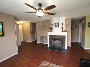 2712 High Point Dr, Round Rock, TX 78664