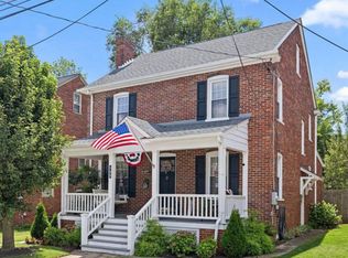 (Undisclosed Address), Winchester, VA 22601