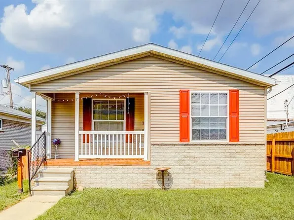 2040 Reo Ave, Lincoln Park, MI 48146