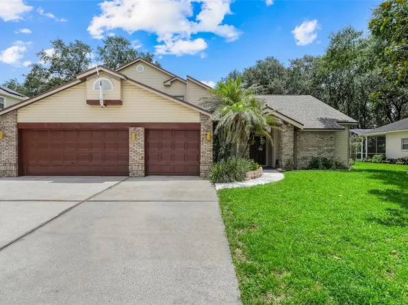 305 Forrest Crest Ct, Ocoee, FL 34761