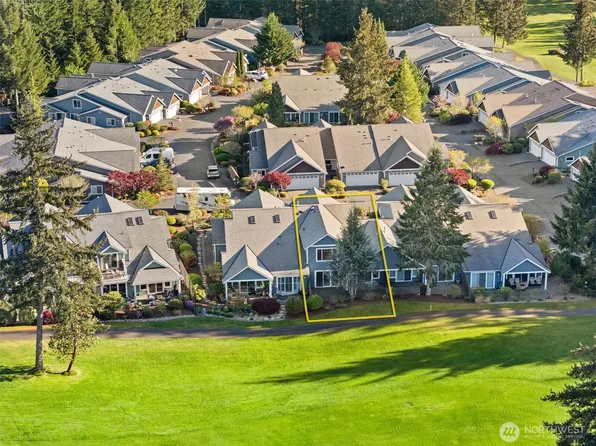 160 E Soderberg Road #C7, Allyn, WA 98524