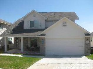 4018 Maiden Way, Converse, TX 78109