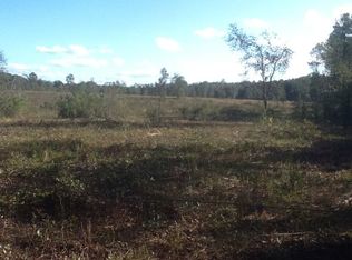 Barnes Road None, Monticello, FL 32344