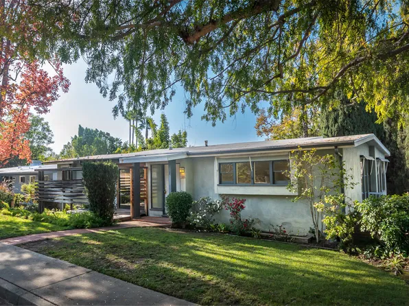 285 Cherry Dr, Pasadena, CA 91105