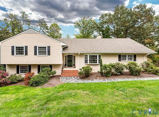 207 Tarrytown Dr, Henrico, VA 23229