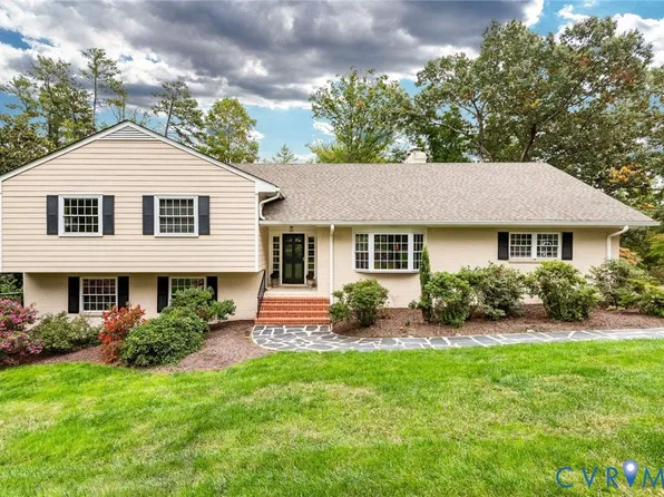 207 Tarrytown Dr, Henrico, VA 23229
