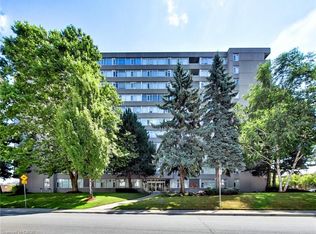 30 Harrisford St #405, Hamilton, ON