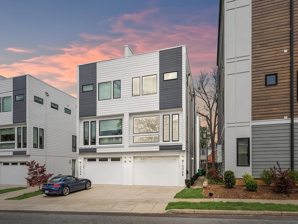 1004 Greenleaf Ave #B, Charlotte, NC 28202 | Zillow