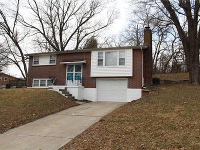 4507 NW 50th St, Kansas City, MO, 64151