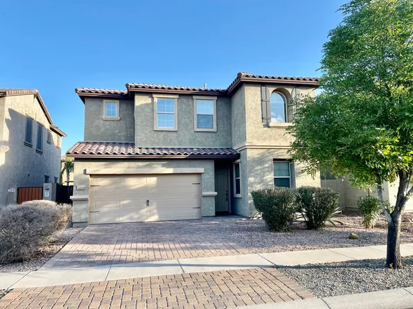 3454 E Azalea Dr, Gilbert, AZ 85298