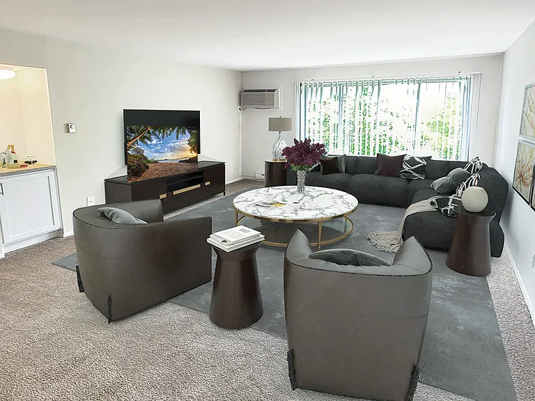 Towne Square Apartments — Photo 12