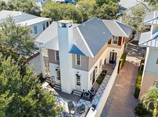 89 E Kingston Rd, Inlet Beach, FL 32461