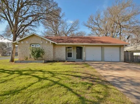 2701 Coatbridge Dr, Austin, TX 78745