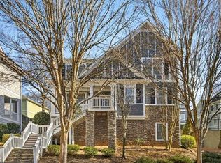 1613 Dupont Commons Dr NW, Atlanta, GA 30318