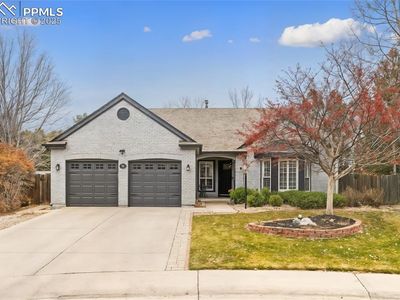 306 Clare Dr, Castle Pines, CO, 80108