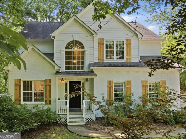 1195 Greenwood Acres Dr, Cumming, GA 30040
