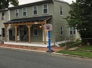 311 W Mount Vernon St, Smyrna, DE 19977