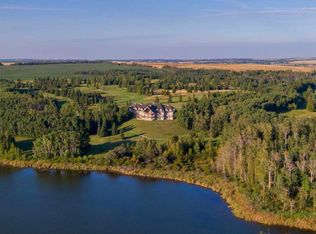 N Township Road 414 #23227, Lacombe County, AB T0C0Y0