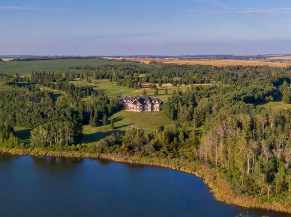 N Township Road 414 #23227, Lacombe County, AB T0C 0Y0