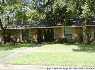 3713 Platt Dr, Baton Rouge, LA 70814