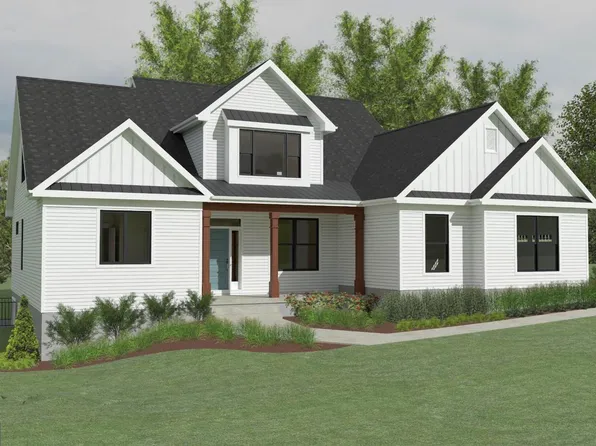 12417 Pleasant Walk Rd, Myersville, MD 21773