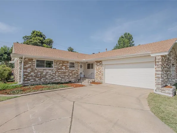 3700 NW 58th Ter, Oklahoma City, OK 73112