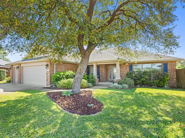 2287 Meadow Mist Ct, Navarre, FL 32566