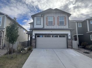 8175 Talc Dr, Colorado Springs, CO 80938