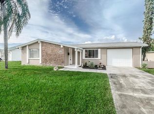 4323 Craftsbury Dr, New Port Richey, FL 34652