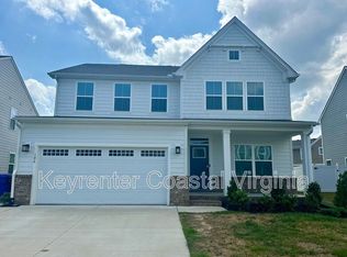 106 Brookside Ln, Suffolk, VA 23434