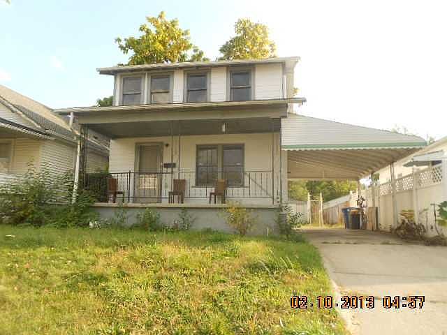 1st image of 1041 E 14th Ave