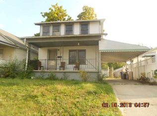 1041 E 14th Ave, Columbus, OH 43211