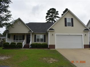 3528 Ambition Rd, Fayetteville, NC 28306