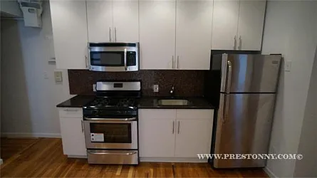 Rented by JM Preston Properties LLC