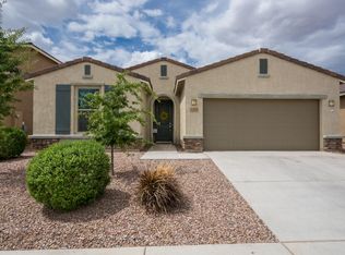 7294 S Via Cabana, Tucson, AZ 85756