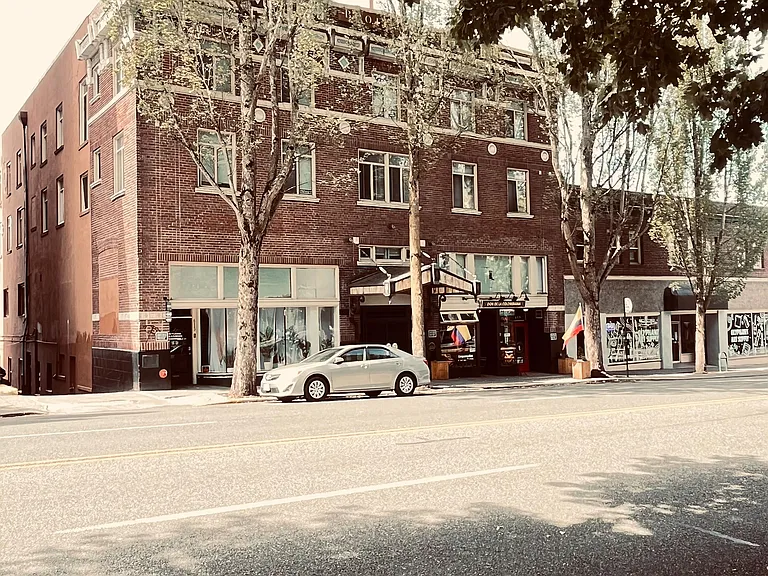 The Elks — Photo 9