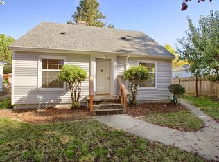 7236 N Newell Ave, Portland, OR 97203