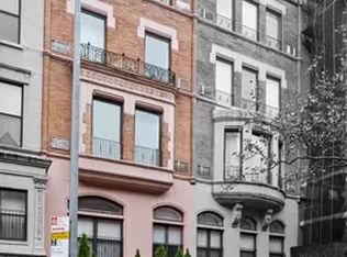 61 W 70th St, New York, NY 10023