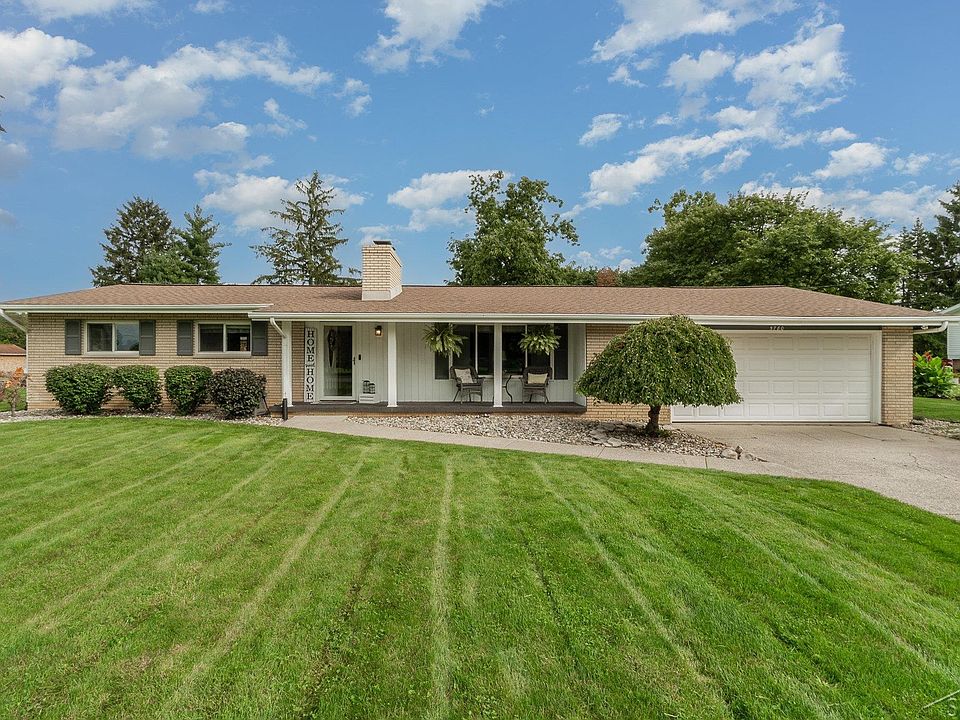 5780 Metzger Ct, Saginaw, MI 48603 | Zillow